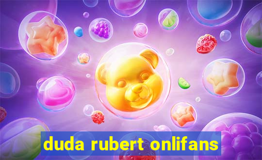 duda rubert onlifans